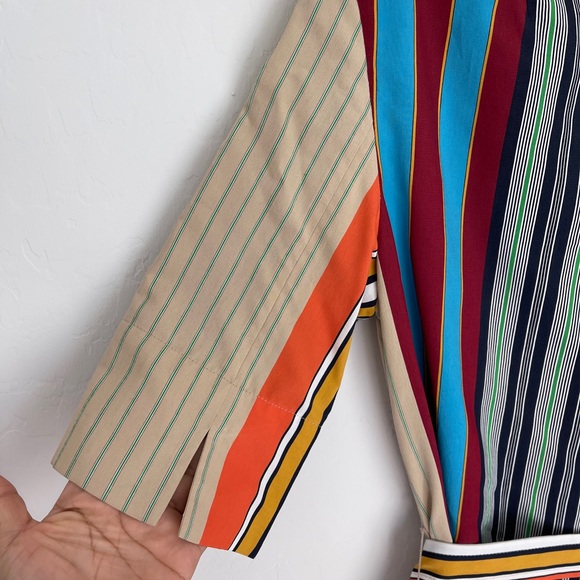 Akris Punto Parasol COLLECTOR Dress - Picture 5 of 9